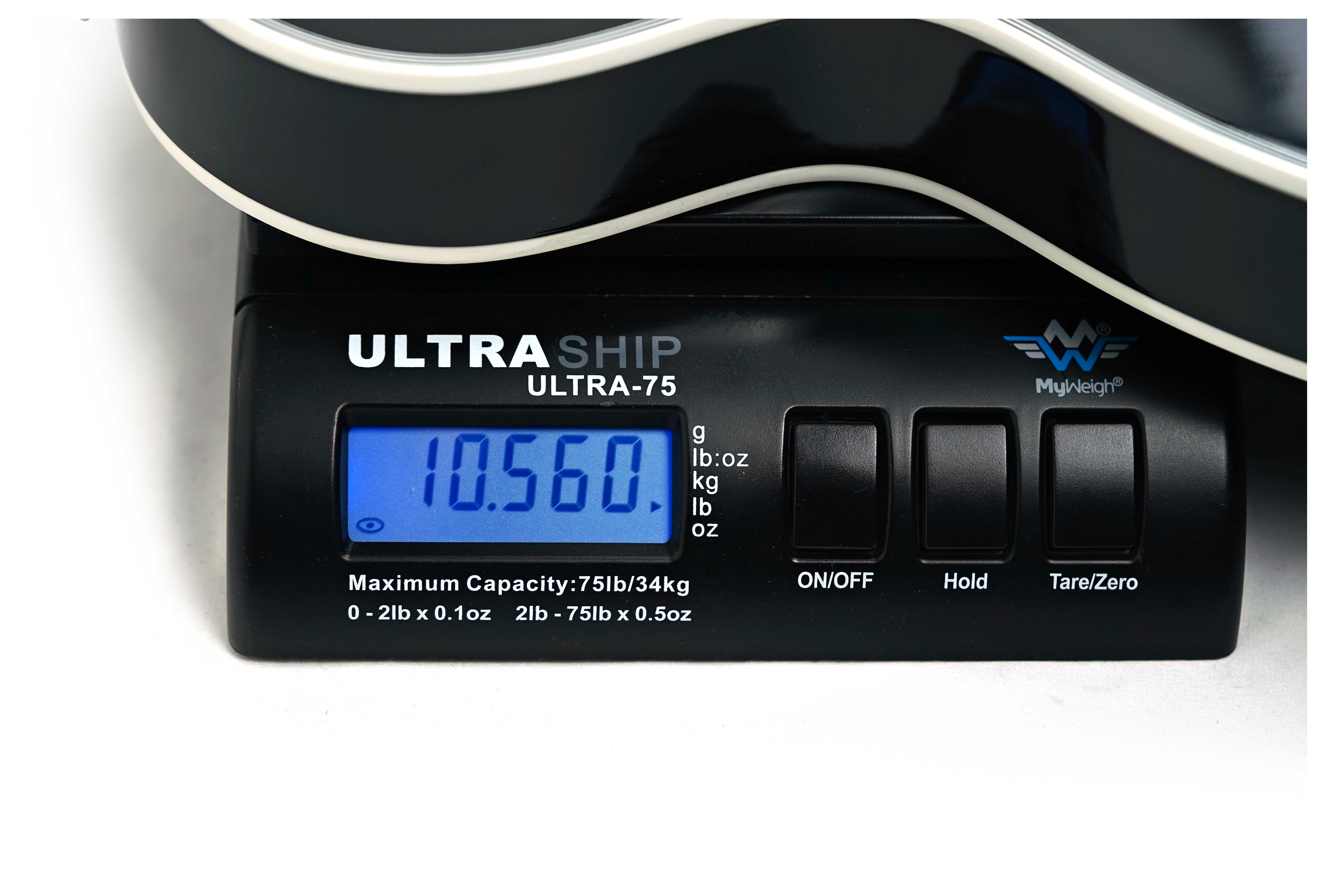 Gibson Custom Shop Les Paul Custom Ebony Fingerboard Gloss #CS501775