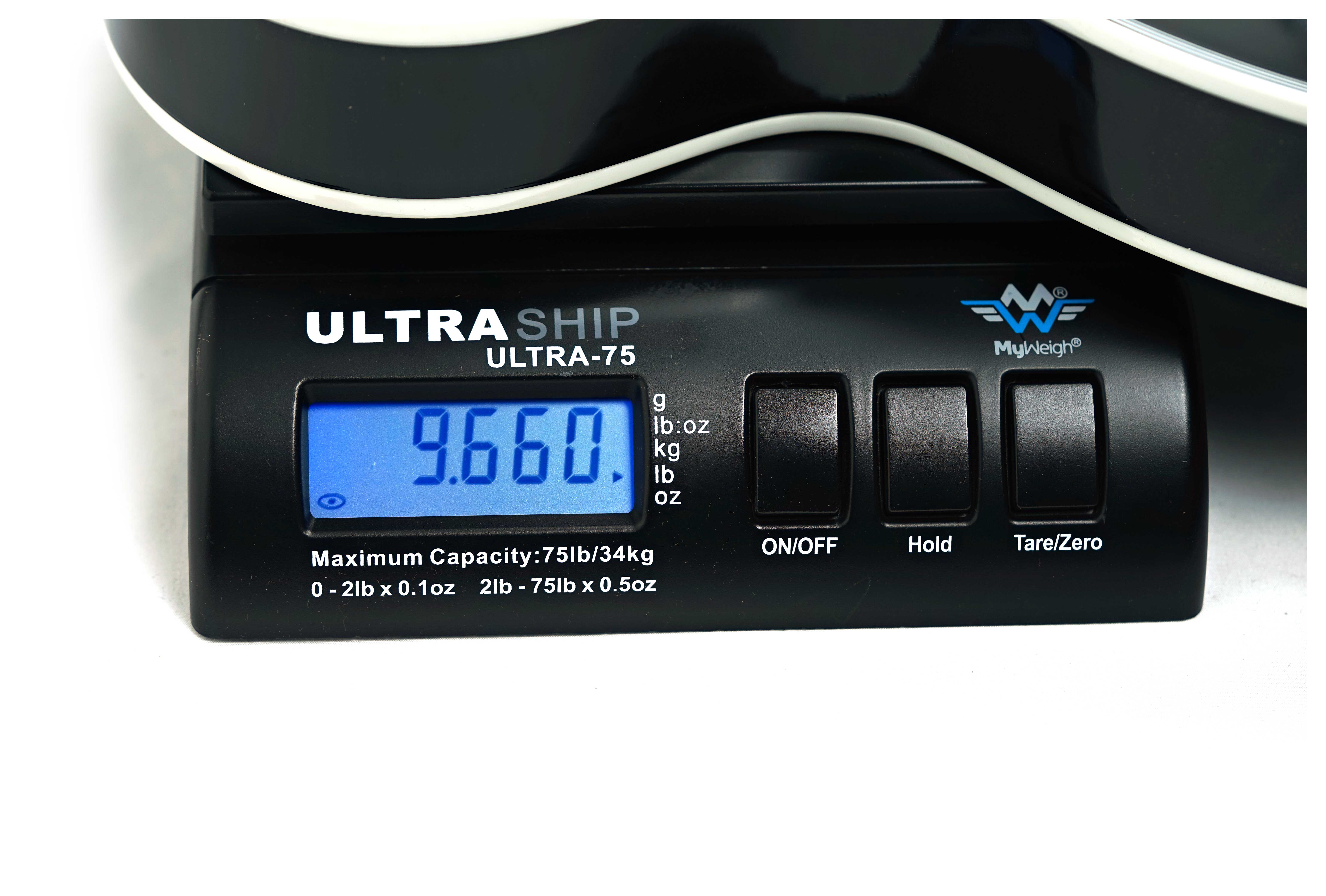 Gibson Custom Shop Les Paul Custom Ebony Fingerboard Gloss #CS501728