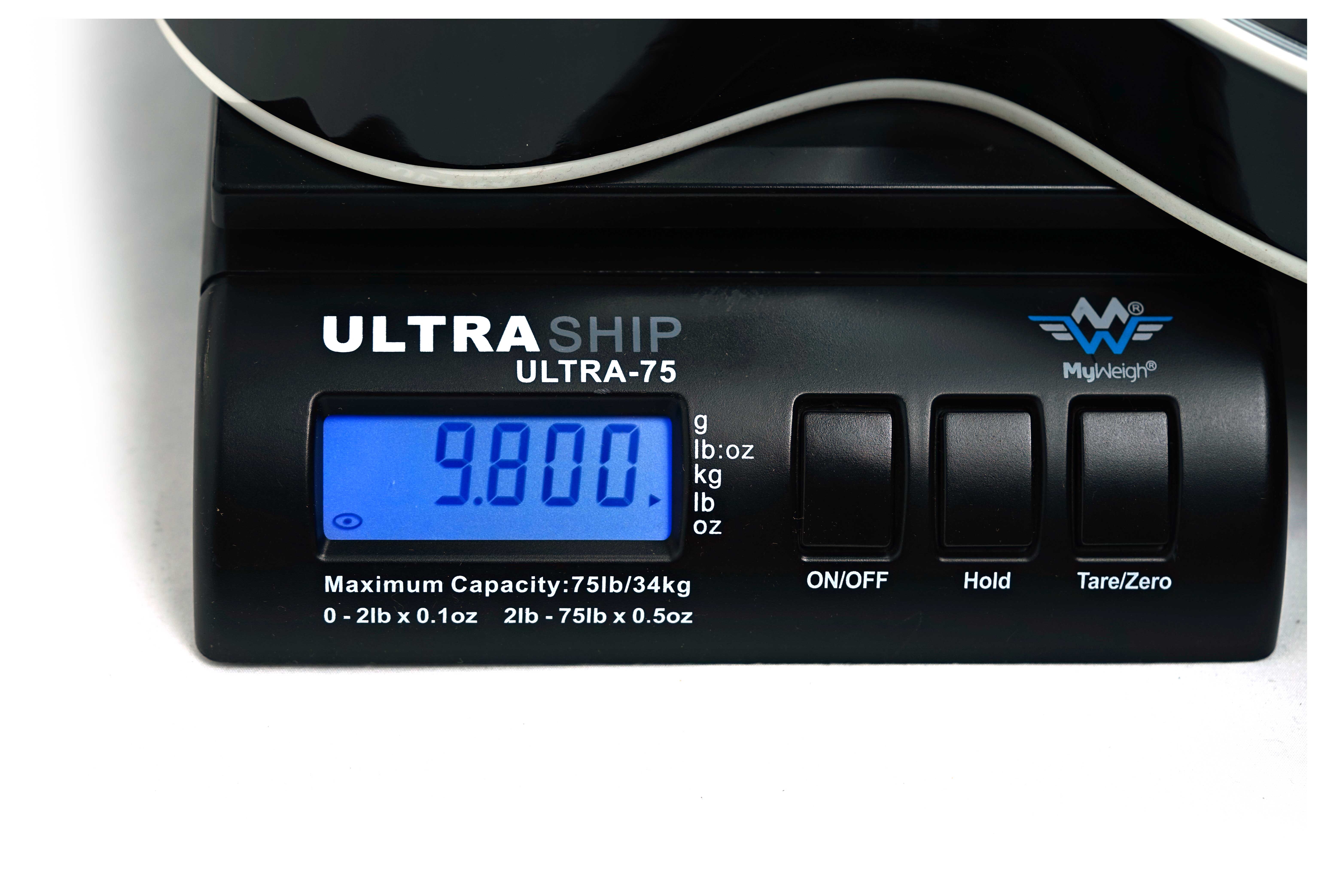 Gibson Custom Shop Les Paul Custom Ebony Fingerboard Gloss #CS501774