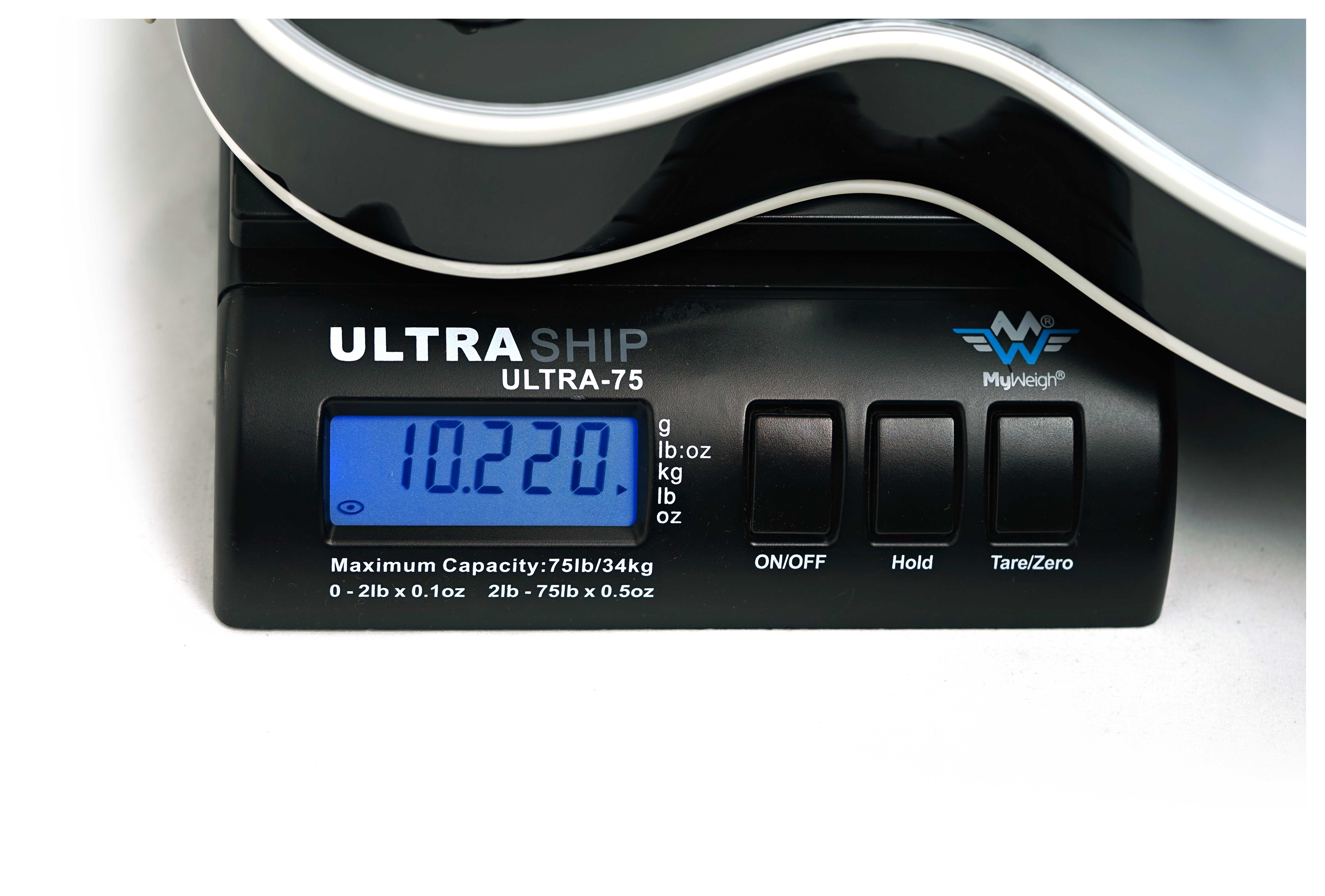 Gibson Custom Shop Les Paul Custom Ebony Fingerboard Gloss #CS501707