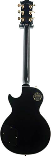 Gibson Custom Shop Les Paul Custom Ebony with Ebony Fingerboard Gloss Gibson Custom Shop Les Paul Custom Ebony with Ebony Fingerboard Gloss
