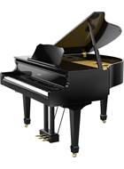 Roland GP609 Gloss Black Digital Piano