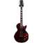 Gibson Les Paul Modern Sparkling Burgundy Top (Ex-Demo) #229300310 Front View