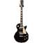 Gibson Les Paul Classic Ebony (Ex-Demo) #229900005 Front View