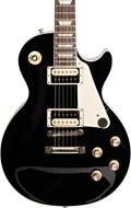 Gibson Les Paul Classic Ebony (Ex-Demo) #232100104