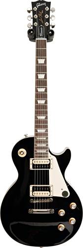 Gibson Les Paul Classic Ebony (Ex-Demo) #232100104