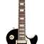 Gibson Les Paul Classic Ebony (Ex-Demo) #232100104 