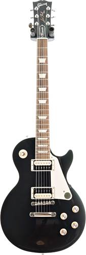 Gibson Les Paul Classic Ebony (Ex-Demo) #216010377