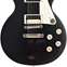 Gibson Les Paul Classic Ebony (Ex-Demo) #216010377 