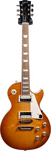 Gibson Les Paul Classic Honeyburst (Ex-Demo) #225300341