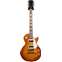 Gibson Les Paul Classic Honeyburst (Ex-Demo) #225300341 Front View