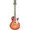 Gibson Les Paul Classic Heritage Cherry Sunburst (Ex-Demo) #224500336 Front View