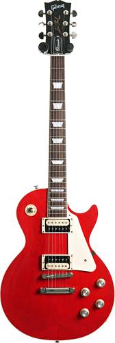 Gibson Les Paul Classic Translucent Cherry (Ex-Demo) #207230330