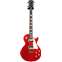 Gibson Les Paul Classic Translucent Cherry (Ex-Demo) #207230330 Front View