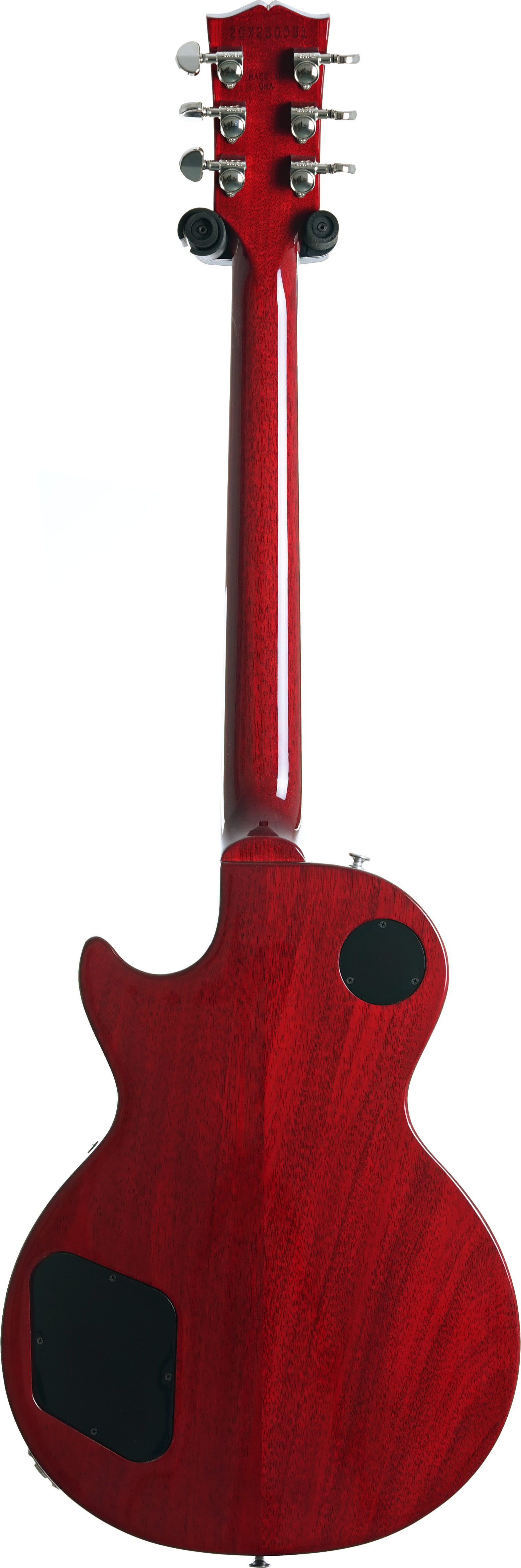 Gibson Les Paul Classic Translucent Cherry