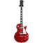 Gibson Les Paul Classic Translucent Cherry Front View