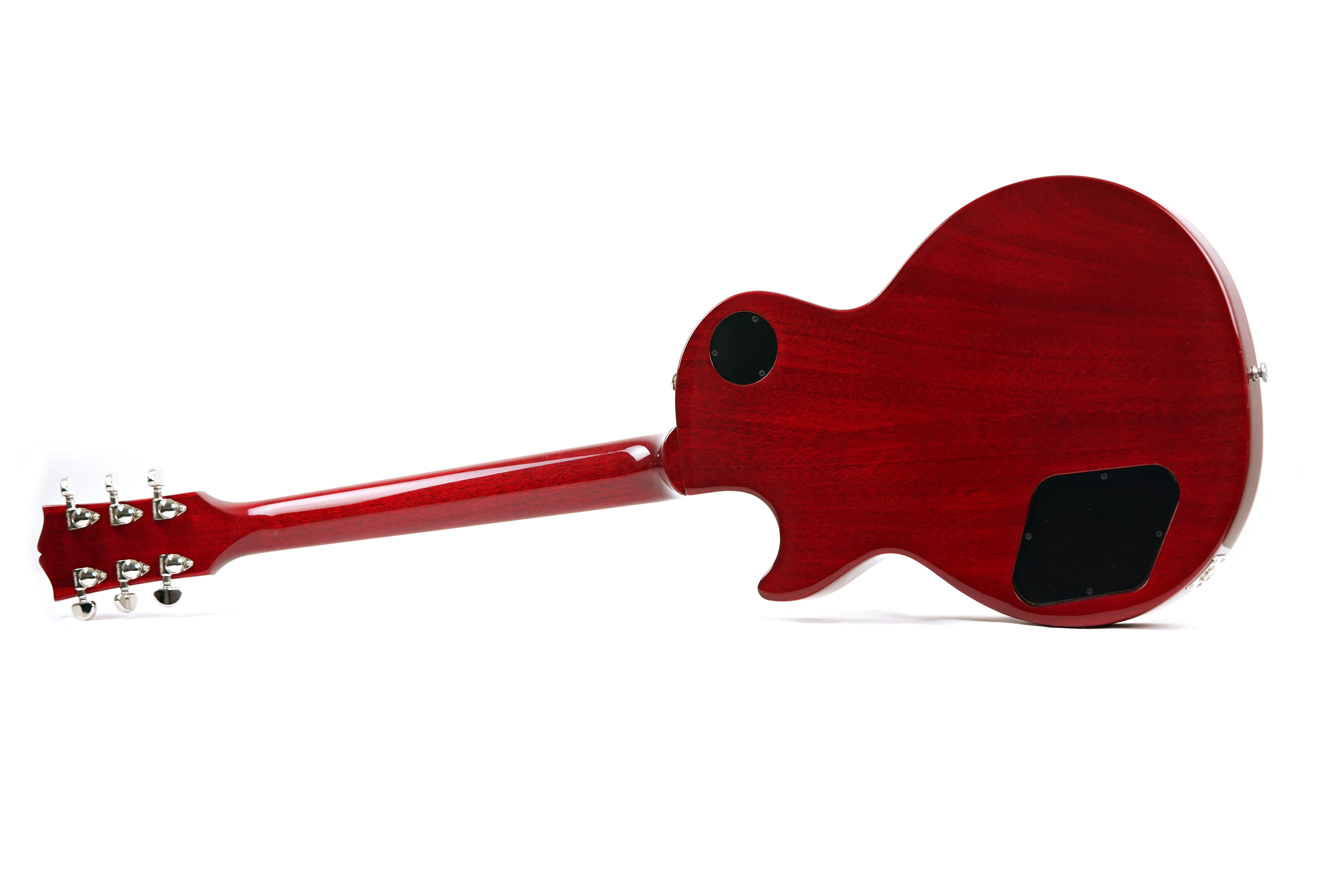 Gibson Les Paul Classic Translucent Cherry