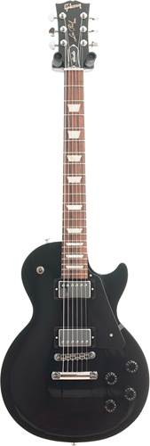 Gibson Les Paul Studio Ebony (Ex-Demo) #228100262
