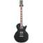 Gibson Les Paul Studio Ebony (Ex-Demo) #228100262 Front View