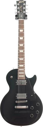 Gibson Les Paul Studio Ebony (Ex-Demo) #222000183