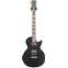 Gibson Les Paul Studio Ebony (Ex-Demo) #222000183 Front View
