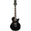 Gibson Les Paul Studio Ebony (Ex-Demo) #230300220 Front View