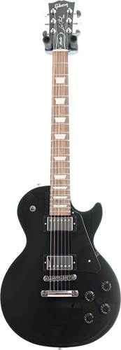 Gibson Les Paul Studio Ebony (Ex-Demo) #207710316