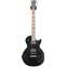 Gibson Les Paul Studio Ebony (Ex-Demo) #207710316 Front View
