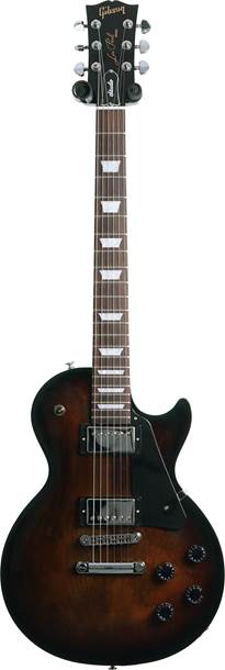 Gibson Les Paul Studio Smokehouse Burst (Ex-Demo) #208130331