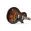 Gibson Les Paul Studio Smokehouse Burst (Ex-Demo) #208130331 Front View