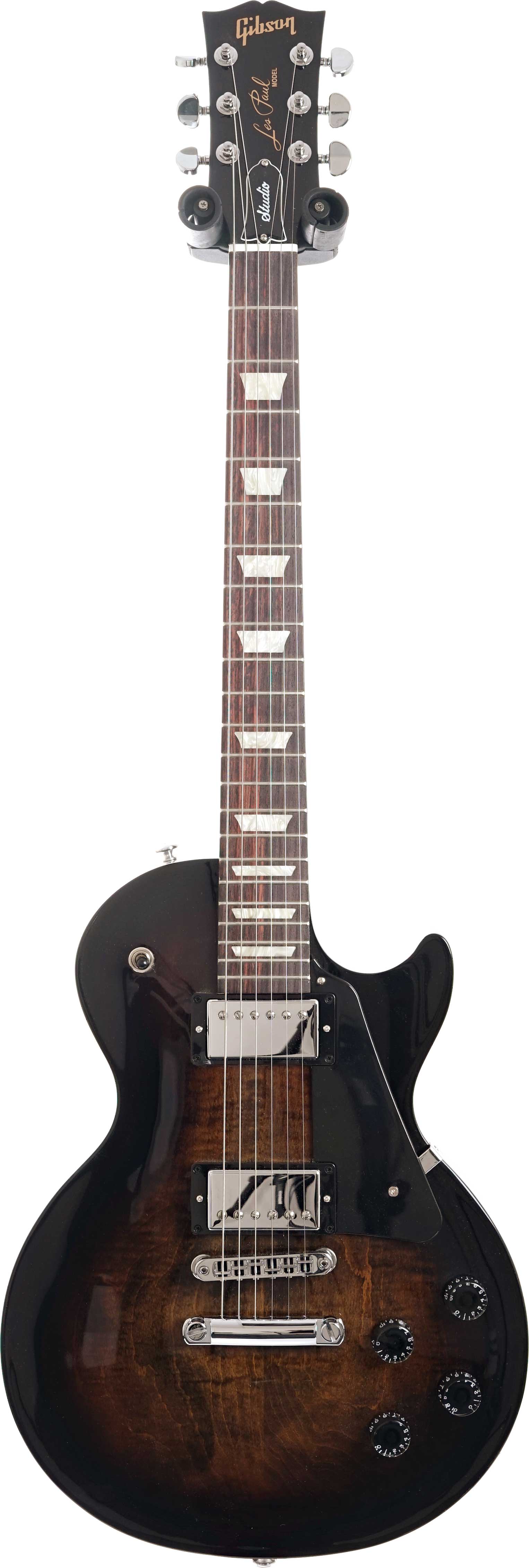 Gibson les deals paul smokehouse