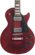 Gibson Les Paul Studio Wine Red (Ex-Demo) #221600179