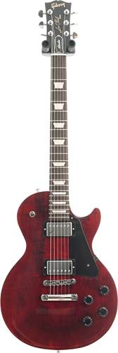 Gibson Les Paul Studio Wine Red (Ex-Demo) #221600179