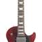 Gibson Les Paul Studio Wine Red (Ex-Demo) #221600179 