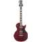 Gibson Les Paul Studio Wine Red (Ex-Demo) #221600179 Front View