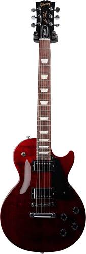 Gibson Les Paul Studio Wine Red #224410067