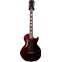 Gibson Les Paul Studio Wine Red #224410067 Front View
