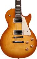 Gibson Les Paul Tribute Satin Honeyburst (Ex-Demo) #202110022