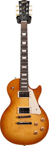 Gibson Les Paul Tribute Satin Honeyburst (Ex-Demo) #202110022