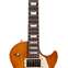 Gibson Les Paul Tribute Satin Honeyburst (Ex-Demo) #202110022 