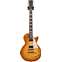 Gibson Les Paul Tribute Satin Honeyburst (Ex-Demo) #202110022 Front View