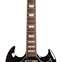 Gibson SG Standard Ebony (Ex-Demo) #217430251 