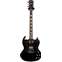 Gibson SG Standard Ebony (Ex-Demo) #217430251 Front View
