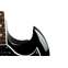 Gibson SG Standard Ebony (Ex-Demo) #217430251 Front View
