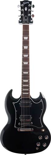 Gibson SG Standard Ebony (Ex-Demo) #225430068