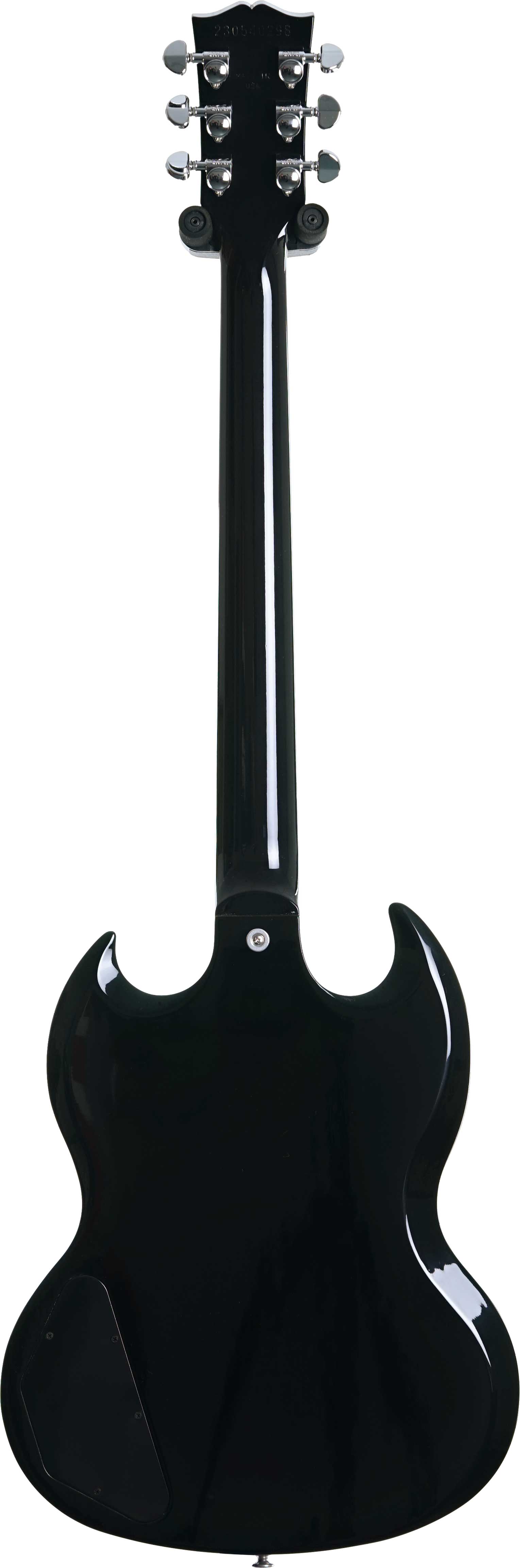 Gibson SG Standard Ebony #230540298