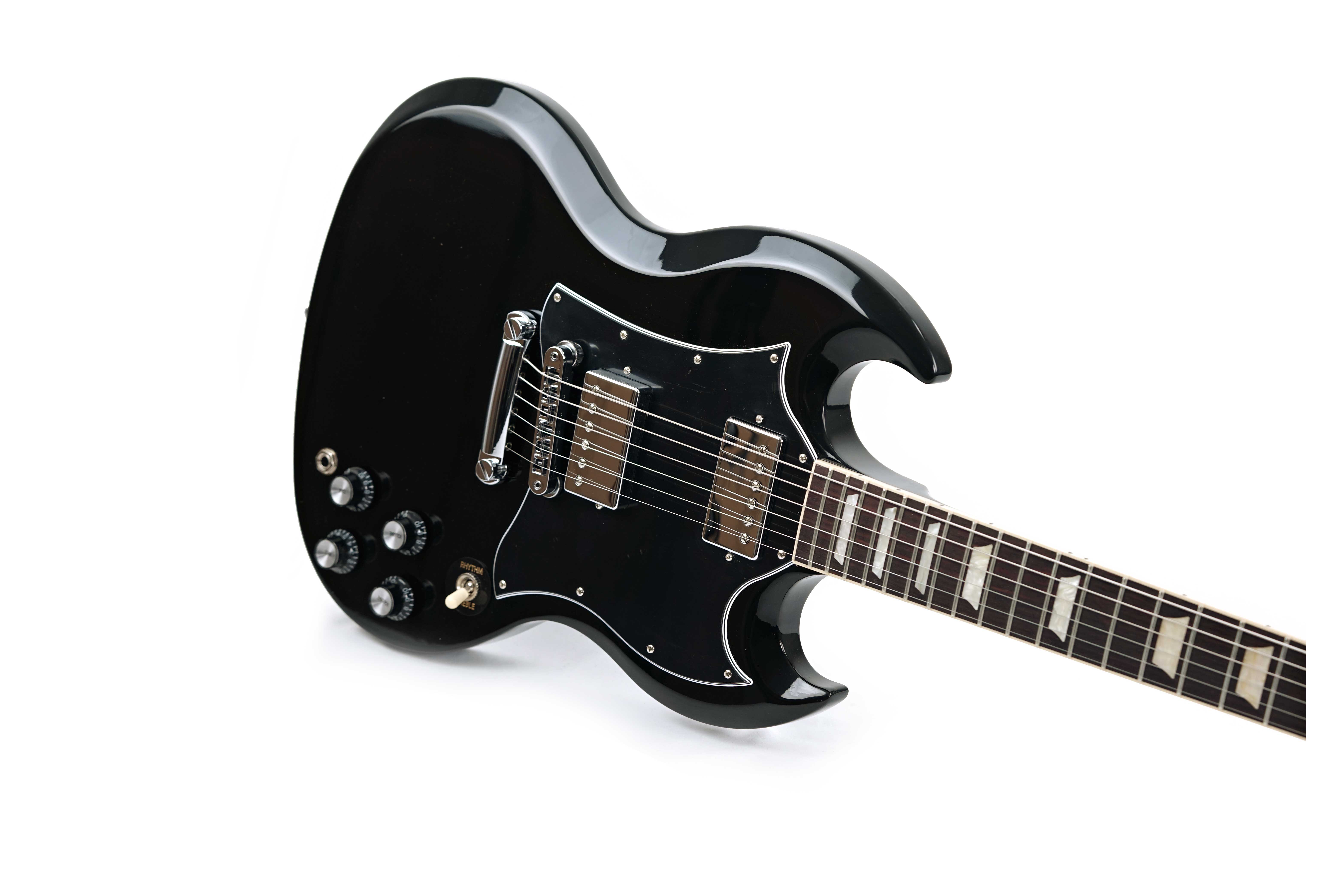 Gibson SG Standard Ebony #230540298