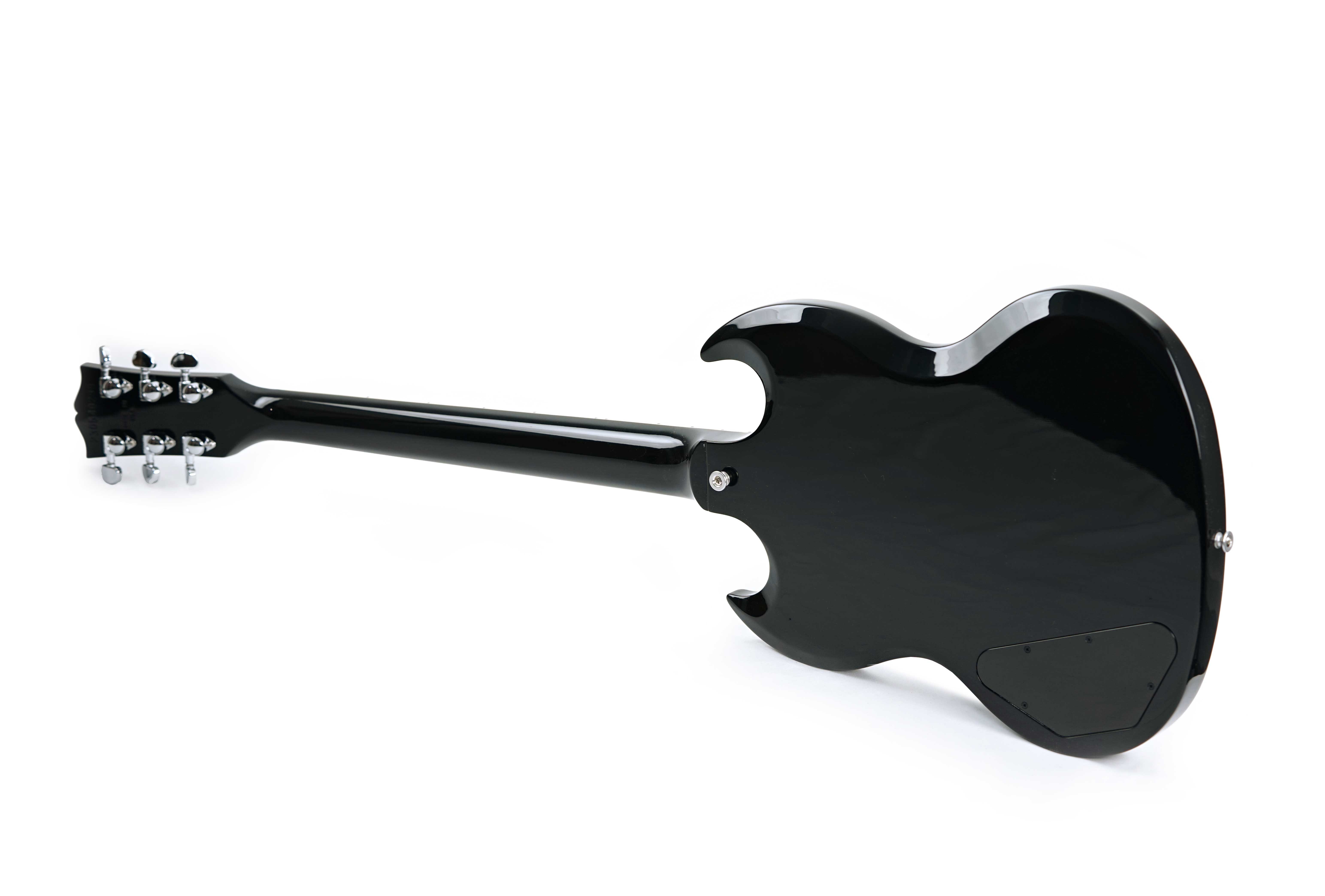 Gibson SG Standard Ebony #230540298