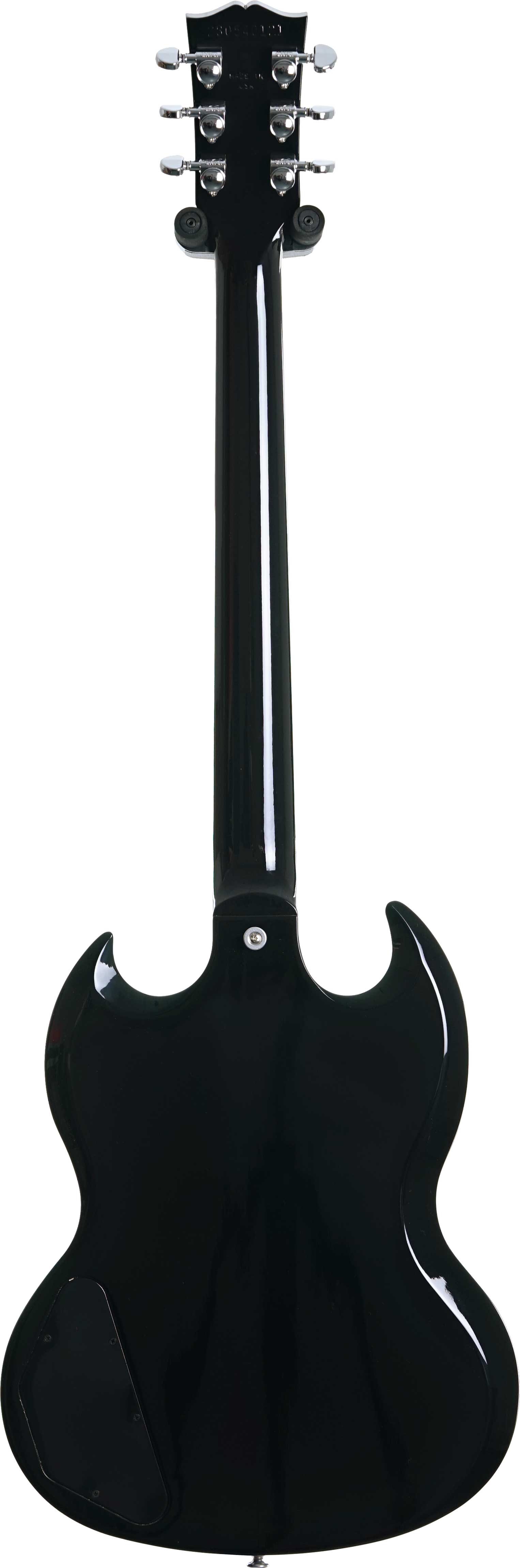 Gibson SG Standard Ebony #230540121
