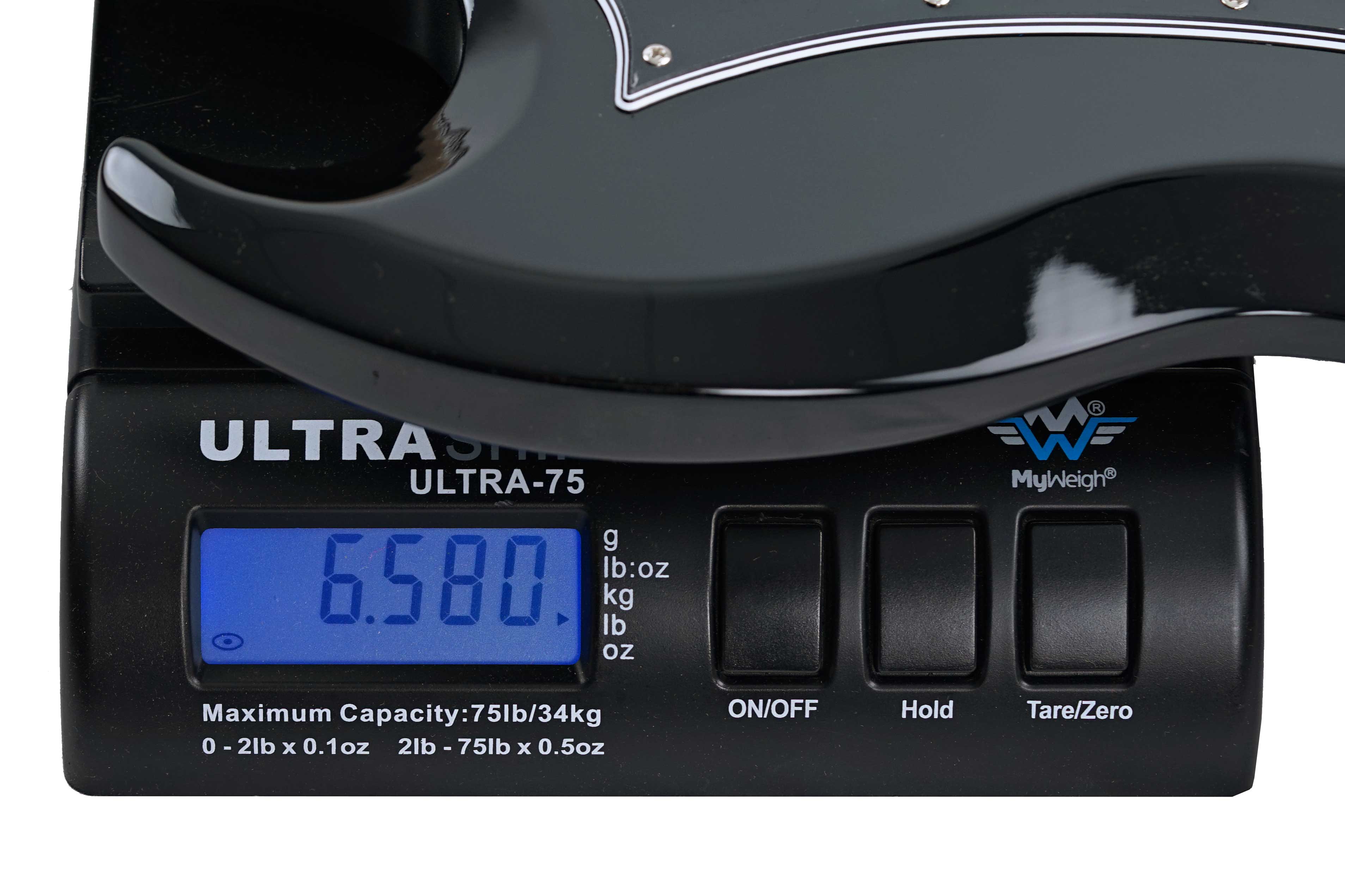 Gibson SG Standard Ebony #230540121